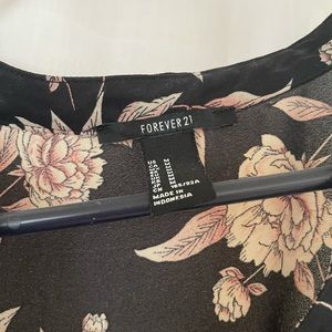 Blouse from Forever 21